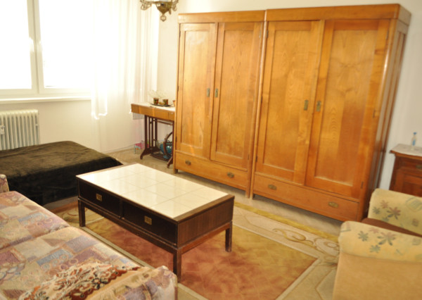 Byt 3+1 s loggiou, sídl. Tarča, Spišská Nová Ves