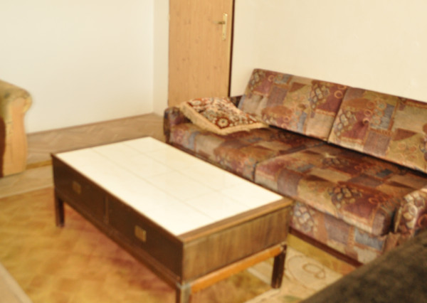 Byt 3+1 s loggiou, sídl. Tarča, Spišská Nová Ves