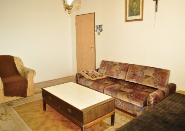 Byt 3+1 s loggiou, sídl. Tarča, Spišská Nová Ves