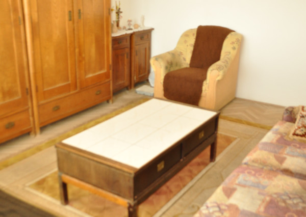 Byt 3+1 s loggiou, sídl. Tarča, Spišská Nová Ves