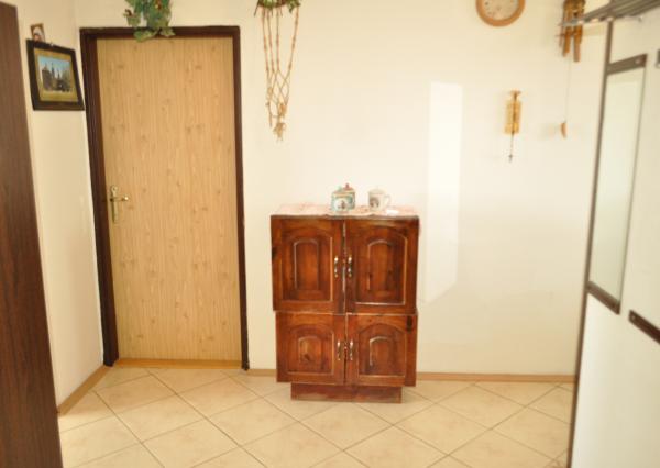 Byt 3+1 s loggiou, sídl. Tarča, Spišská Nová Ves