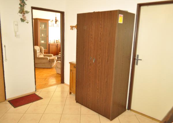 Byt 3+1 s loggiou, sídl. Tarča, Spišská Nová Ves