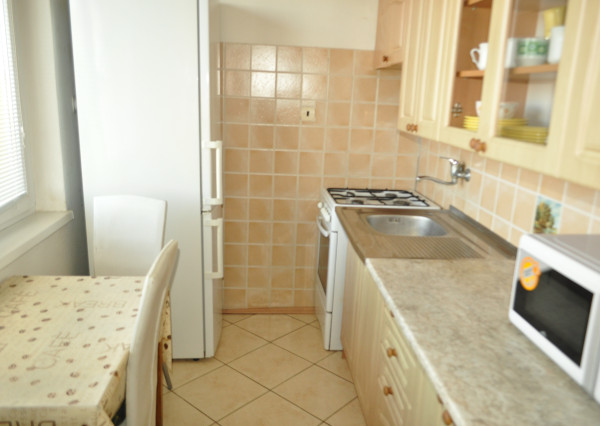 Byt 3+1 s loggiou, sídl. Tarča, Spišská Nová Ves