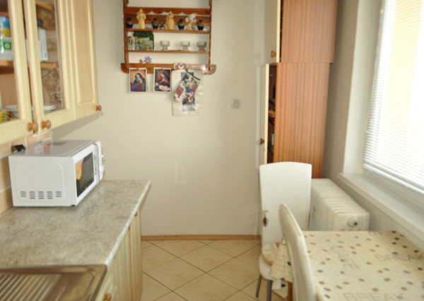 Byt 3+1 s loggiou, sídl. Tarča, Spišská Nová Ves