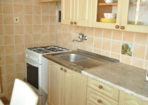 Byt 3+1 s loggiou, sídl. Tarča, Spišská Nová Ves