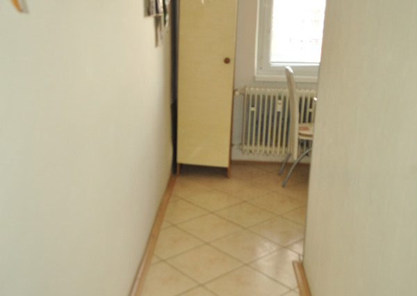 Byt 3+1 s loggiou, sídl. Tarča, Spišská Nová Ves