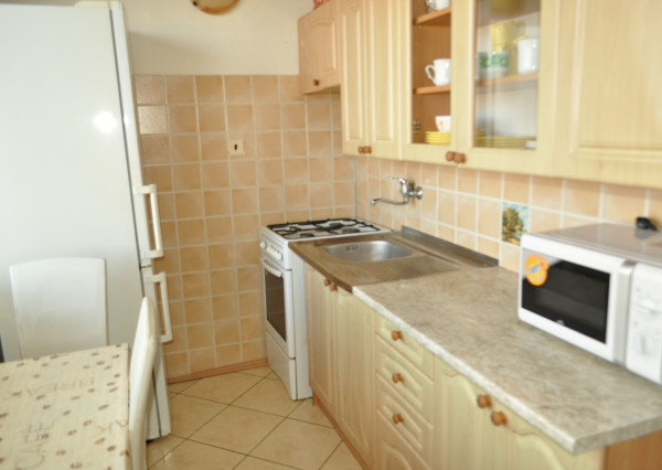 Byt 3+1 s loggiou, sídl. Tarča, Spišská Nová Ves