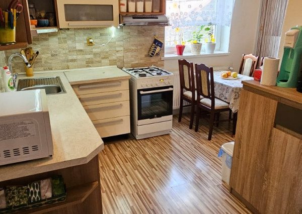 Rodinný dom s 2 samost. bytov. jednotkami v obci Jamník, SNV