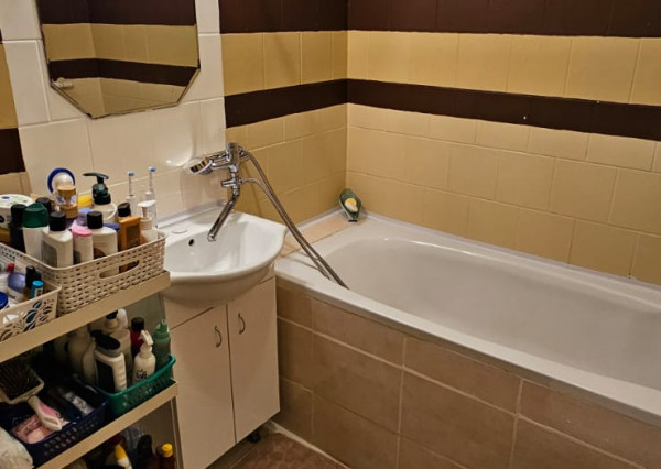 Rodinný dom s 2 samost. bytov. jednotkami v obci Jamník, SNV