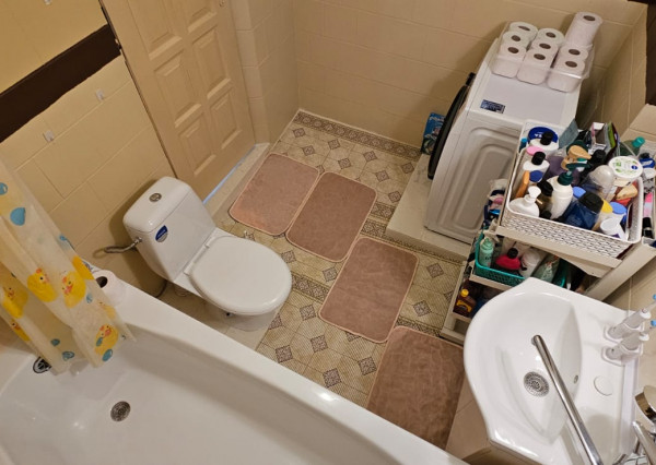 Rodinný dom s 2 samost. bytov. jednotkami v obci Jamník, SNV