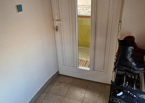 Rodinný dom s 2 samost. bytov. jednotkami v obci Jamník, SNV