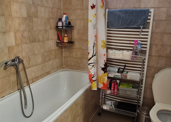 Rodinný dom s 2 samost. bytov. jednotkami v obci Jamník, SNV