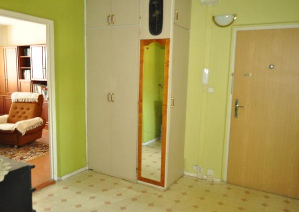 Byt 3+1 s loggiou, sídl. Mier, Sp.Nová Ves