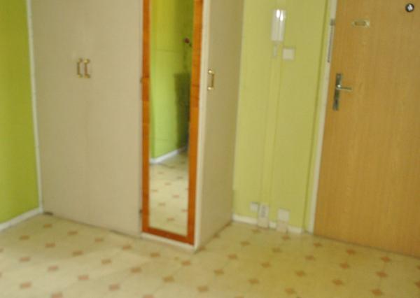 Byt 3+1 s loggiou, sídl. Mier, Sp.Nová Ves