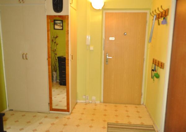 Byt 3+1 s loggiou, sídl. Mier, Sp.Nová Ves