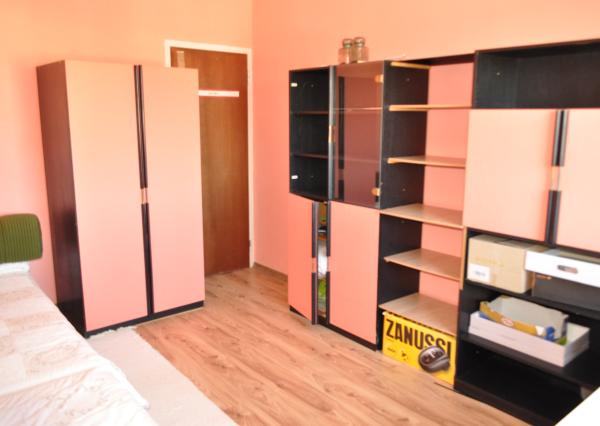 Byt 3+1 s loggiou, sídl. Mier, Sp.Nová Ves