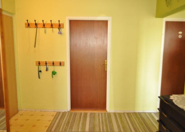 Byt 3+1 s loggiou, sídl. Mier, Sp.Nová Ves