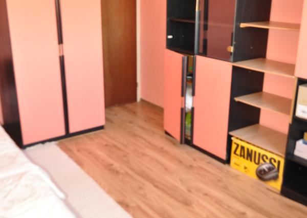 Byt 3+1 s loggiou, sídl. Mier, Sp.Nová Ves