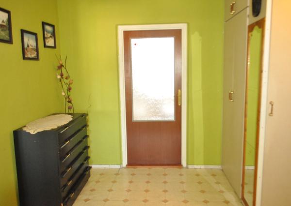 Byt 3+1 s loggiou, sídl. Mier, Sp.Nová Ves