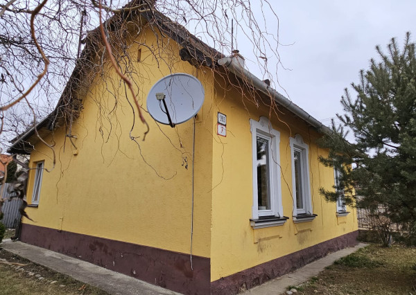 Rodinný dom na Telepe v Spišskej Novej Vsi