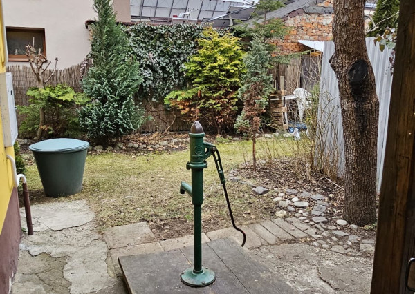 Rodinný dom na Telepe v Spišskej Novej Vsi