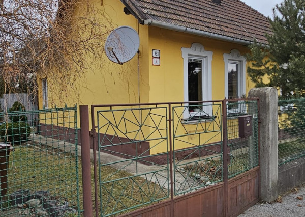 Rodinný dom na Telepe v Spišskej Novej Vsi