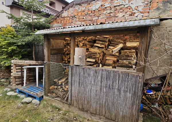 Rodinný dom na Telepe v Spišskej Novej Vsi