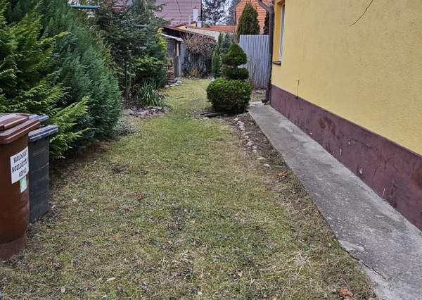 Rodinný dom na Telepe v Spišskej Novej Vsi