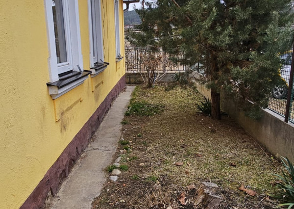 Rodinný dom na Telepe v Spišskej Novej Vsi