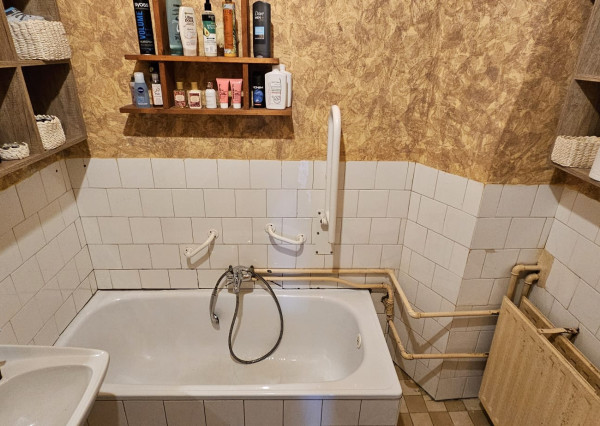 Rodinný dom na Telepe v Spišskej Novej Vsi