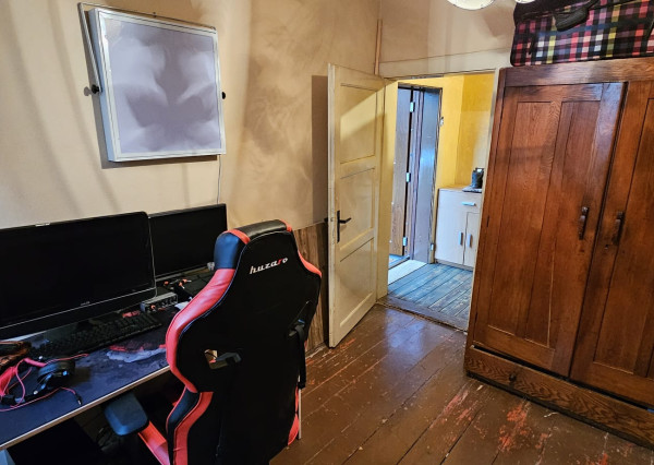 Rodinný dom na Telepe v Spišskej Novej Vsi