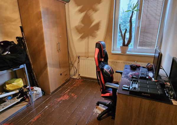 Rodinný dom na Telepe v Spišskej Novej Vsi