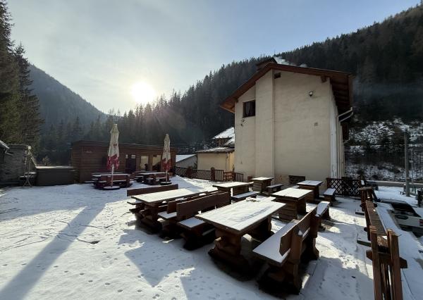 Penzión ŠAFRÁN v Stratenej, okr. Rožňava