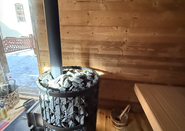 Penzión ŠAFRÁN v Stratenej, okr. Rožňava