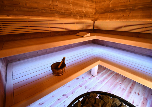 Penzión ŠAFRÁN v Stratenej, okr. Rožňava