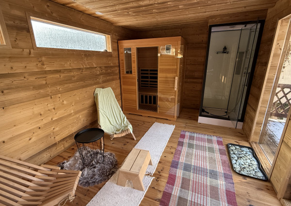 Penzión ŠAFRÁN v Stratenej, okr. Rožňava