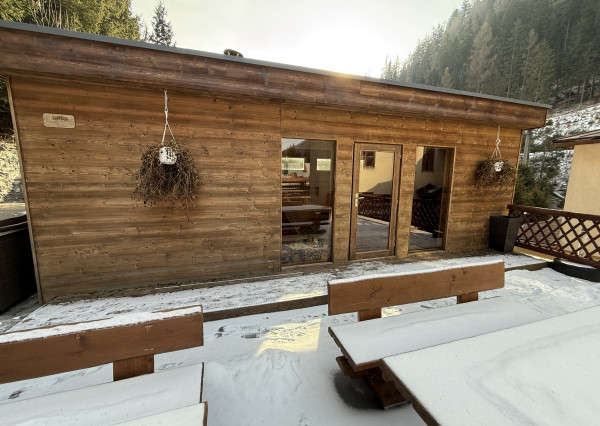 Penzión ŠAFRÁN v Stratenej, okr. Rožňava