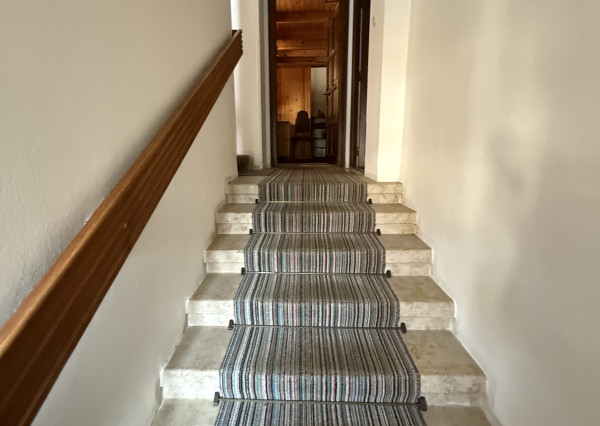 Penzión ŠAFRÁN v Stratenej, okr. Rožňava