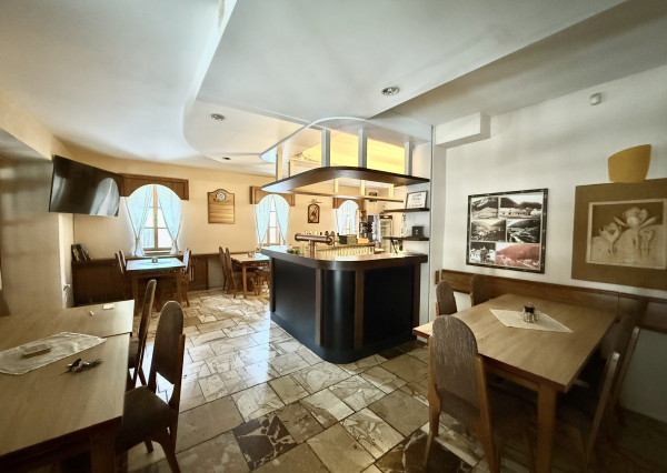 Penzión ŠAFRÁN v Stratenej, okr. Rožňava