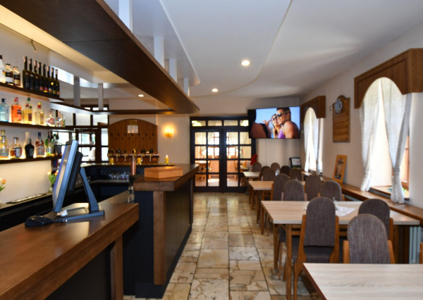 Penzión ŠAFRÁN v Stratenej, okr. Rožňava