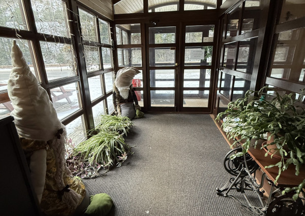 Penzión ŠAFRÁN v Stratenej, okr. Rožňava