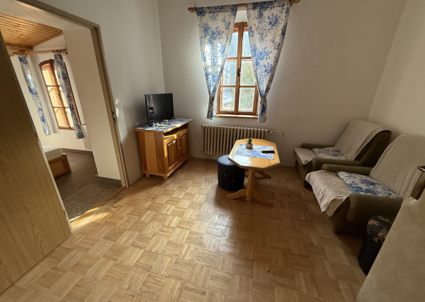 Penzión ŠAFRÁN v Stratenej, okr. Rožňava