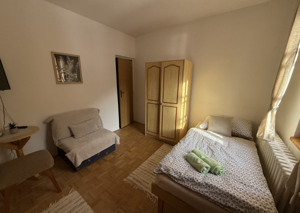 Penzión ŠAFRÁN v Stratenej, okr. Rožňava