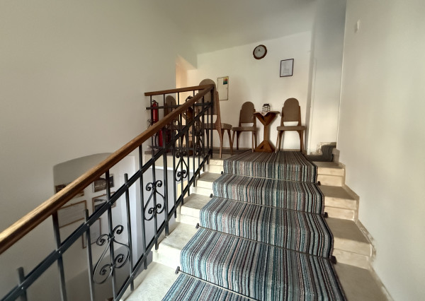 Penzión ŠAFRÁN v Stratenej, okr. Rožňava