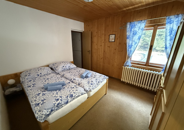 Penzión ŠAFRÁN v Stratenej, okr. Rožňava