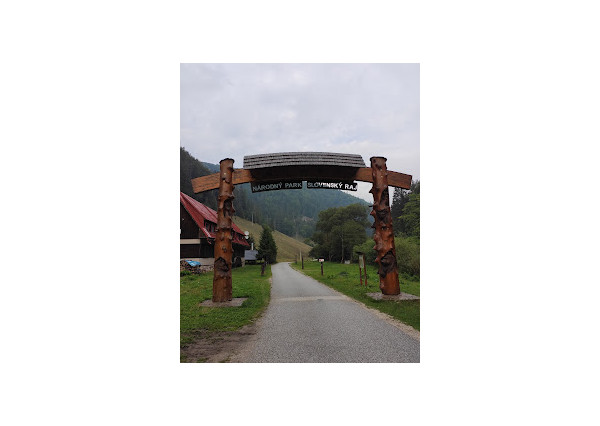 Penzión ŠAFRÁN v Stratenej, okr. Rožňava