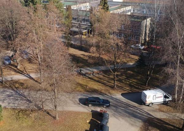 Byt 3+1 s loggiou, sídl. Tarča, Spišská Nová Ves