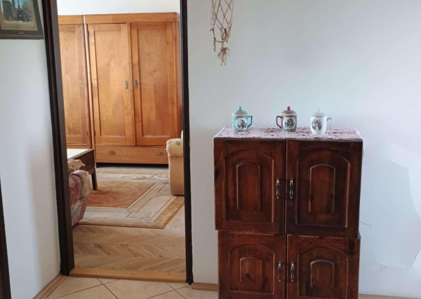 Byt 3+1 s loggiou, sídl. Tarča, Spišská Nová Ves