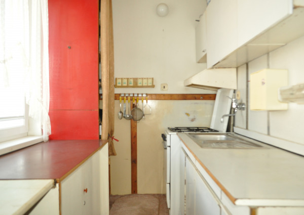 Byt 3+1 s loggiou, sídlisko Tarča, Sp. Nová Ves