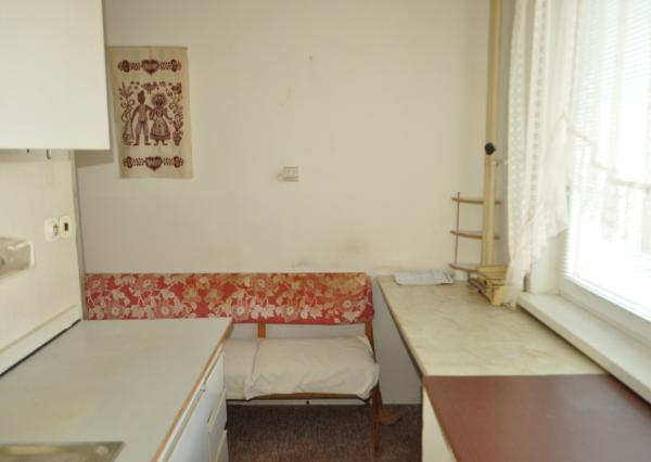 Byt 3+1 s loggiou, sídlisko Tarča, Sp. Nová Ves